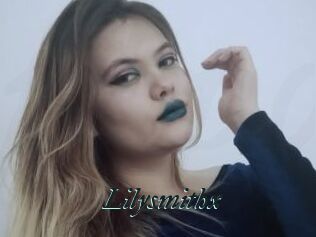 Lilysmithx