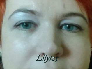 Lilyt25