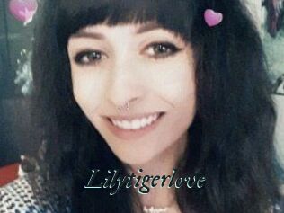 Lilytigerlove