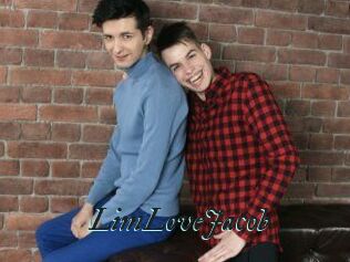 LimLoveJacob