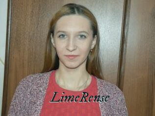 LimeRense