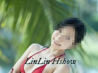 LinLin_Hshow