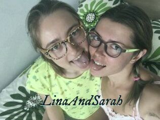 LinaAndSarah