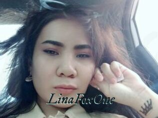 LinaFoxOne