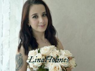 LinaHolmes Pharaons Porn