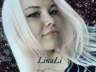 LinaLi