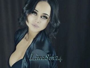LinaSex24