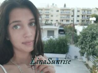 LinaSunrise