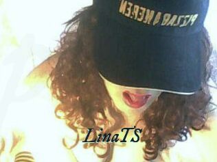 LinaTS