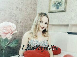 LinaVeryNice