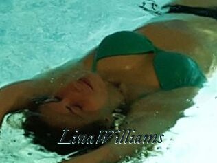 LinaWilliams