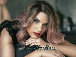 LinaYesBoss