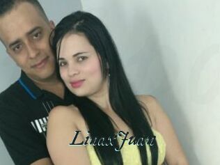 LinaxJuan