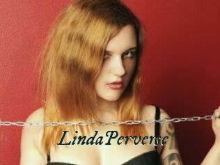 LindaPerverse