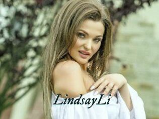 LindsayLi