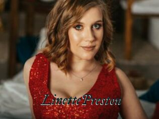 LinettePreston