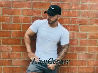 LionCopper