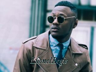 LionelRegis