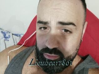 Lionheart861