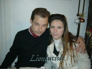 Lionluciole