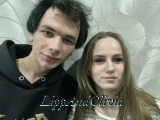 LippAndOlivia