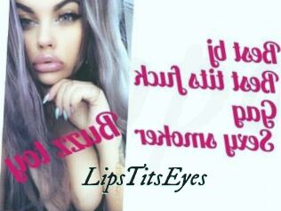 LipsTitsEyes Pharaons Porn