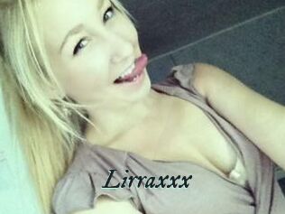 Lirraxxx