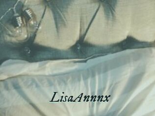 LisaAnnnx