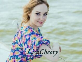 LisaCheery
