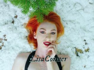 LisaConner