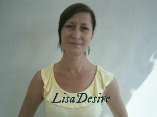 LisaDesire