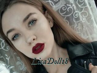 LisaDoll18