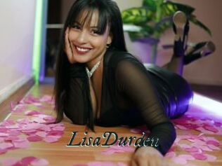 LisaDurden