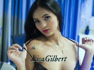 LisaGilbert