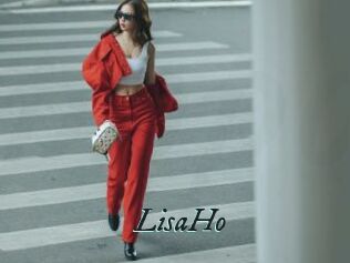 LisaHo