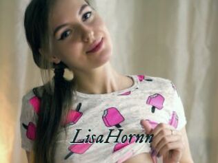 LisaHornn