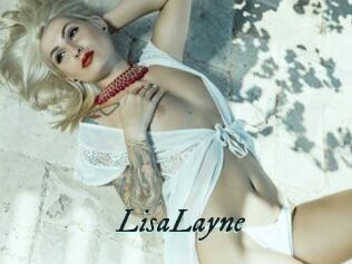 LisaLayne
