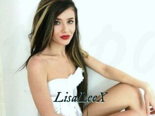 LisaLeeX