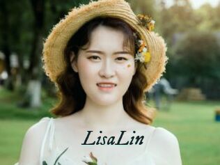 LisaLin