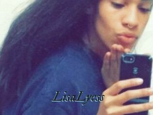 LisaLyess