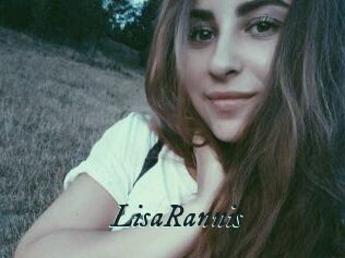LisaRannis Pharaons Porn