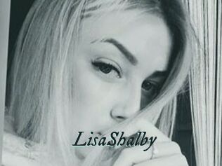 LisaShalby