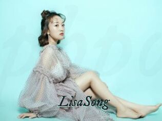 LisaSong