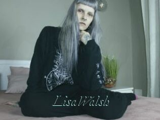 LisaWalsh