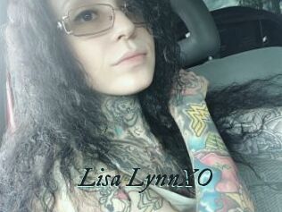 Lisa_LynnXO