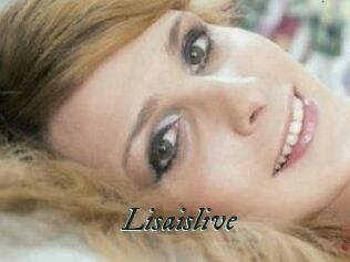 Lisaislive