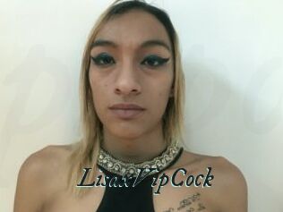 LisaxVipCock