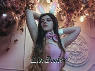 LiseBooker