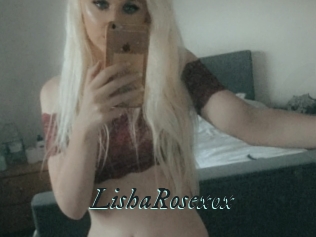 LishaRosexox Pharaons Porn