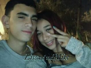 LissaAndMike